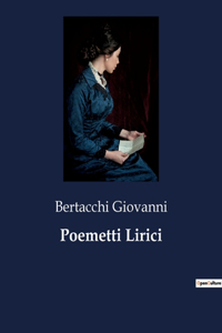 Poemetti Lirici