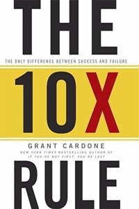 Tenx Rule Lib/E: The Only Difference Between Success and Failure