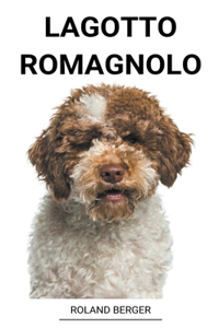 Lagotto romagnolo