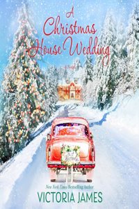 A Christmas House Wedding