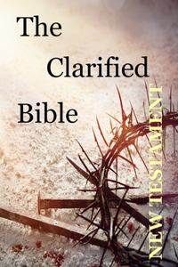 Clarified Bible