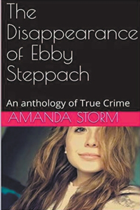 Disappearance of Ebby Steppach