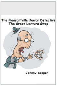 Pleasantville Junior Detective Agency