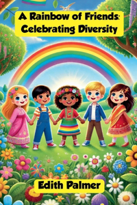 A Rainbow of Friends