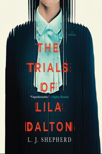 Trials of Lila Dalton