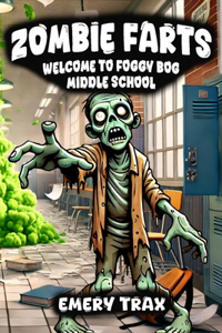 Zombie Farts