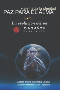 Paz Para el Alma