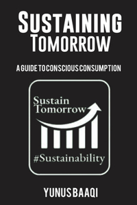 Sustaining Tomorrow