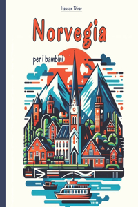 Norvegia per i bambini