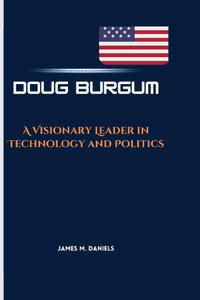 Doug Burgum