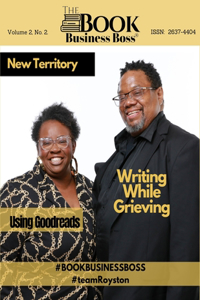Book Business Boss Magazine Volume 2 Issue 2