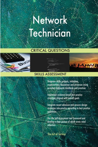 Network Technician Critical Questions Skills Assessment