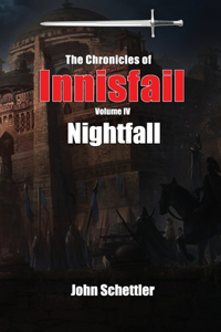 Chronicles of Innisfail