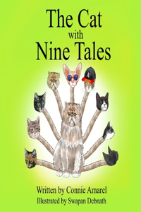 Cat with Nine Tales