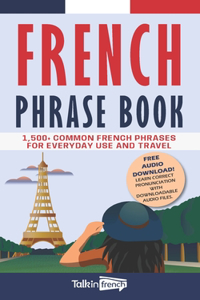 French Phrase Book