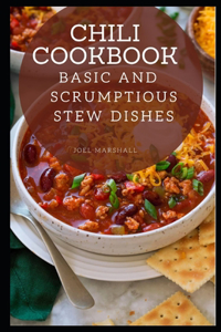 Chili Cookbook