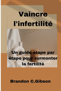 Vaincre l'infertilité