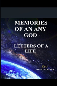 Memories of an Any god