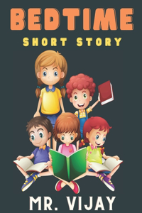 Bedtime Short Stories