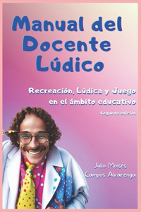 Manual del Docente Lúdico
