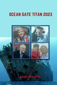 Ocean Gate Titan 2023