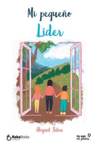 Mi pequeño líder