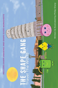 Shape Gang: Travel The World