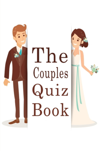 Couples Quiz Book