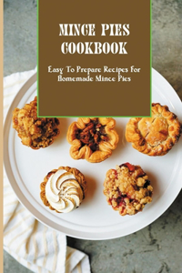 Mince Pies Cookbook
