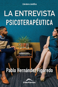 La Entrevista Psicoterapéutica