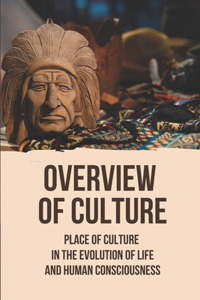 Overview Of Culture