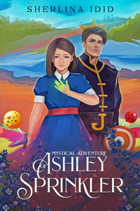 Mystical Adventure of Ashley Sprinkler