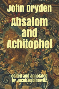 Absalom and Achitophel