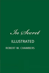 In Secret Illustrated