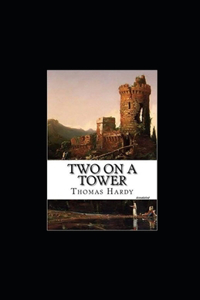 Two on a Tower Annotated