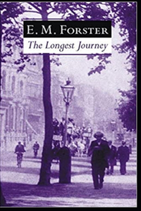 The Longest Journey annotated