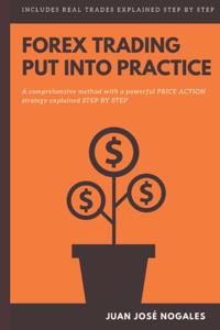 Forex trading - Put into practice