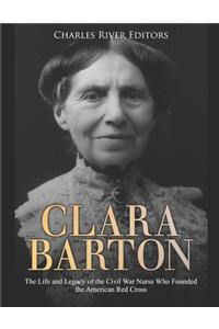 Clara Barton