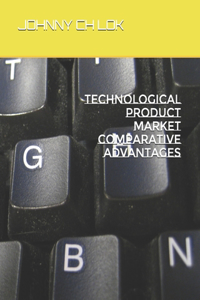 Technological Product Market Comparative Advantages