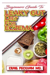 Beginners Guide To Leaky Gut Diet for Eczema