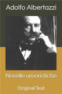 Novelle umoristiche