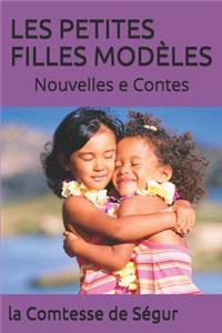 Les Petites Filles Modèles