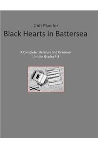 Unit Plan for Blackhearts in Battersea