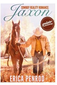 Jaxon: Contemporary Western Romance