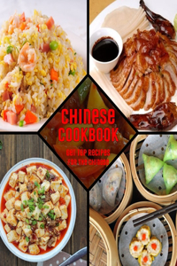 Chinese Cookbook