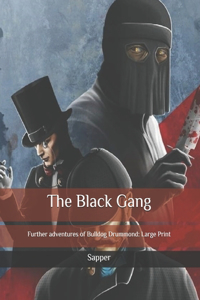 The Black Gang