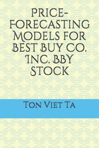 Price-Forecasting Models for Best Buy Co. Inc. BBY Stock