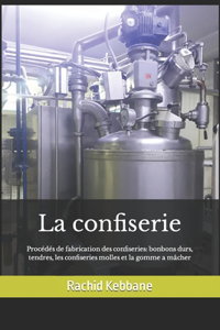 La confiserie