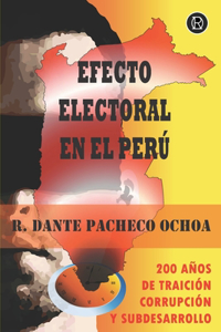 Efecto Electoral En El Perú
