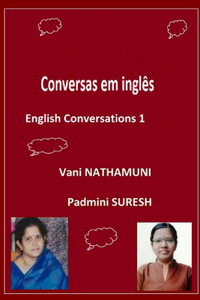 Conversas em inglês